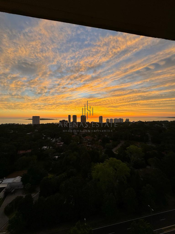 Apartamento ID.2979 - Apartamento en Punta del Este