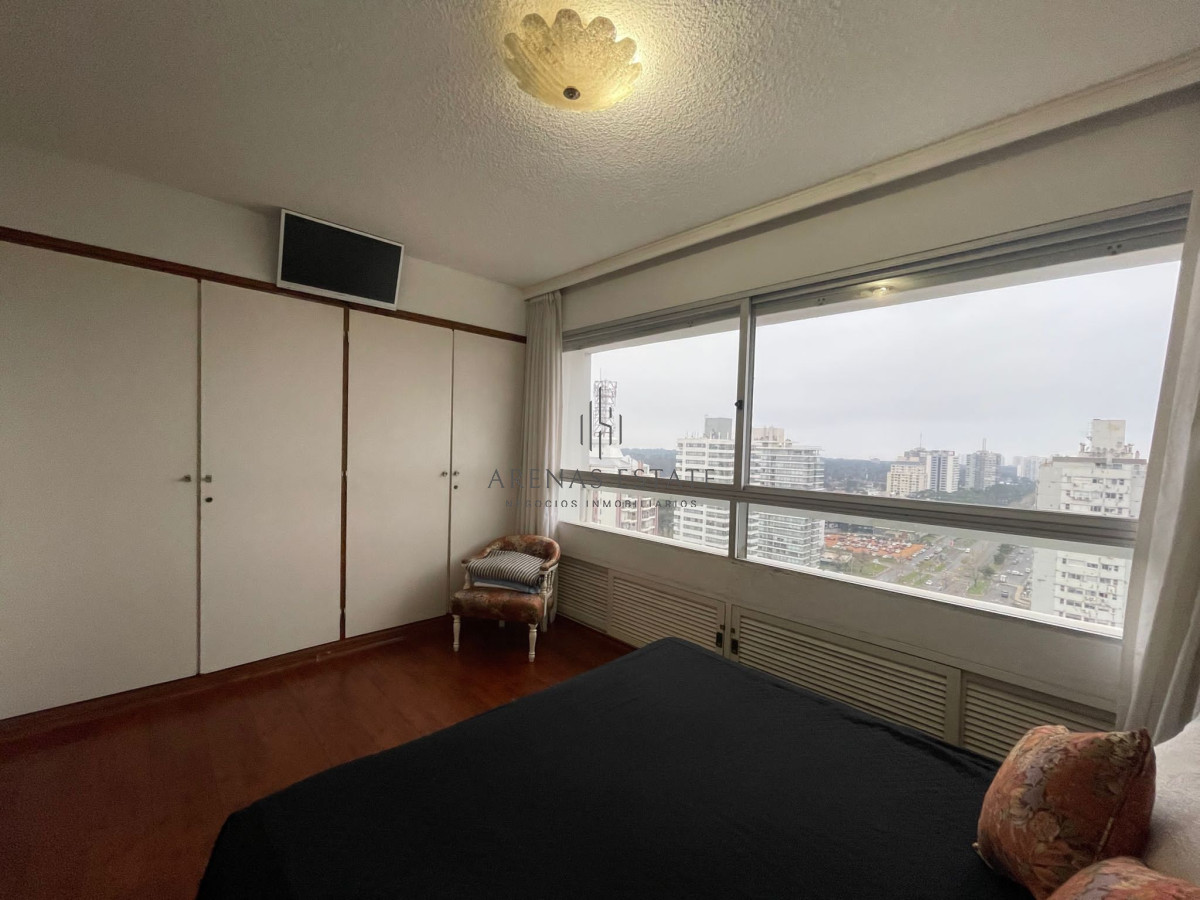 Apartamento ID.2994 - Apartamento en Punta del Este 