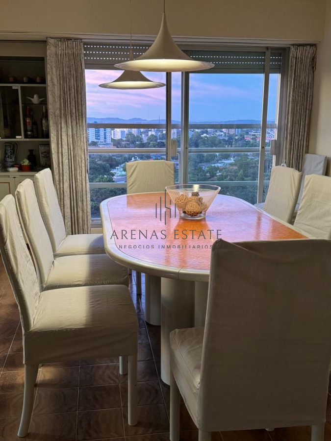 Apartamento ID.2979 - Apartamento en Punta del Este