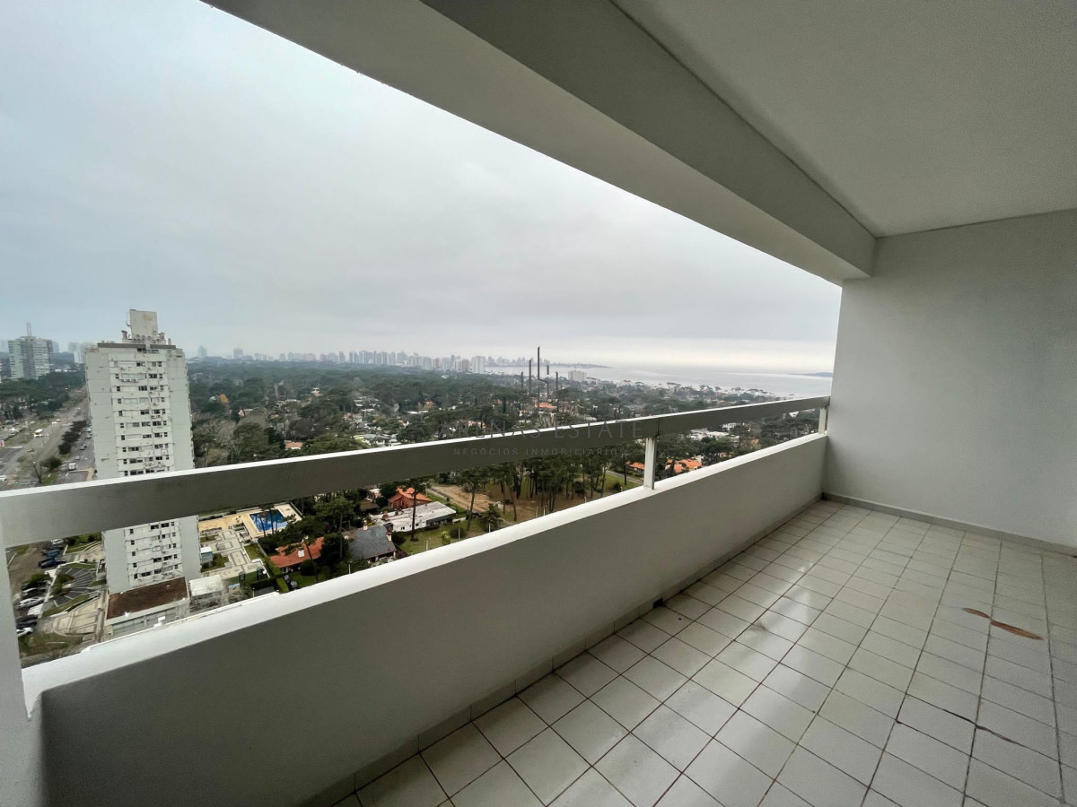 Apartamento ID.2994 - Apartamento en Punta del Este 