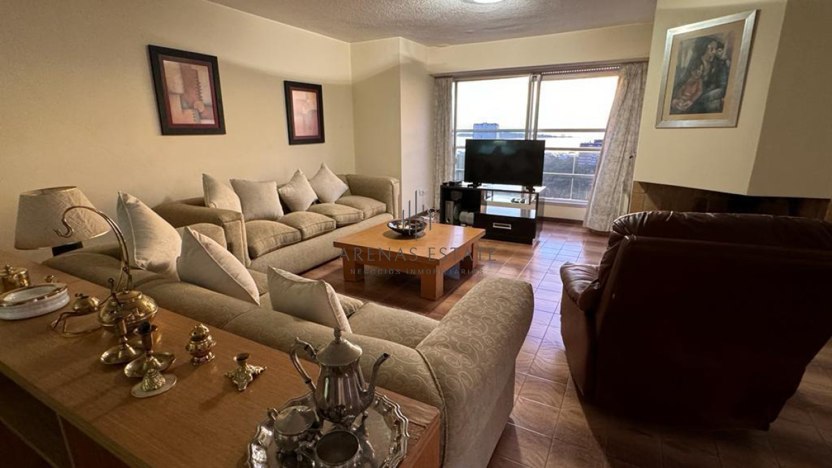 Apartamento ID.2979 - Apartamento en Punta del Este