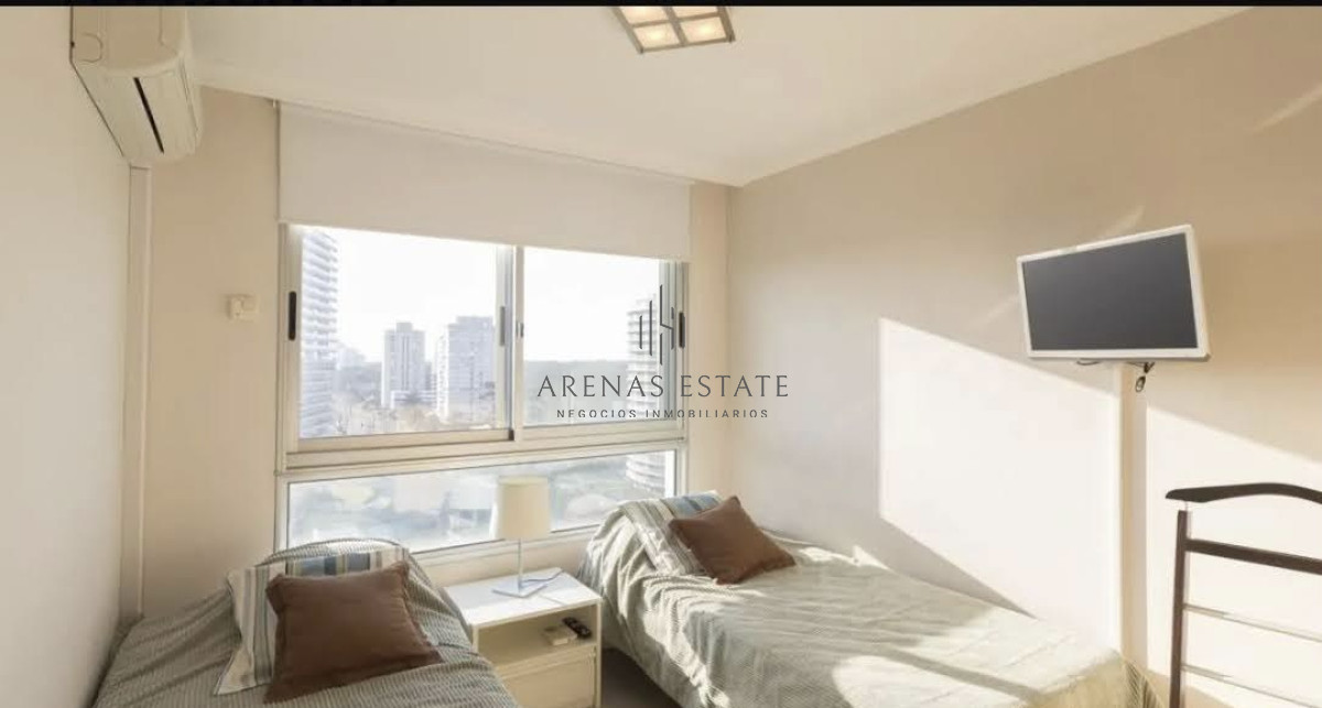 Apartamento ID.3631 - Apartamento en Punta del Este 
