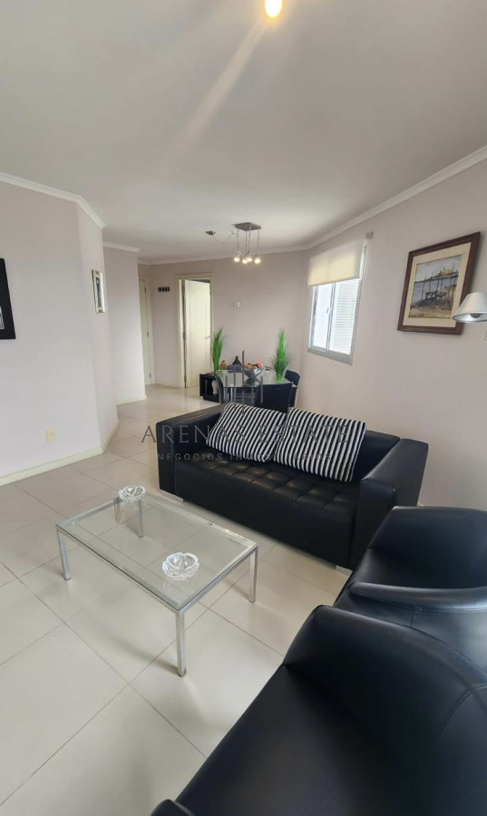 Apartamento ID.3631 - Apartamento en Punta del Este 