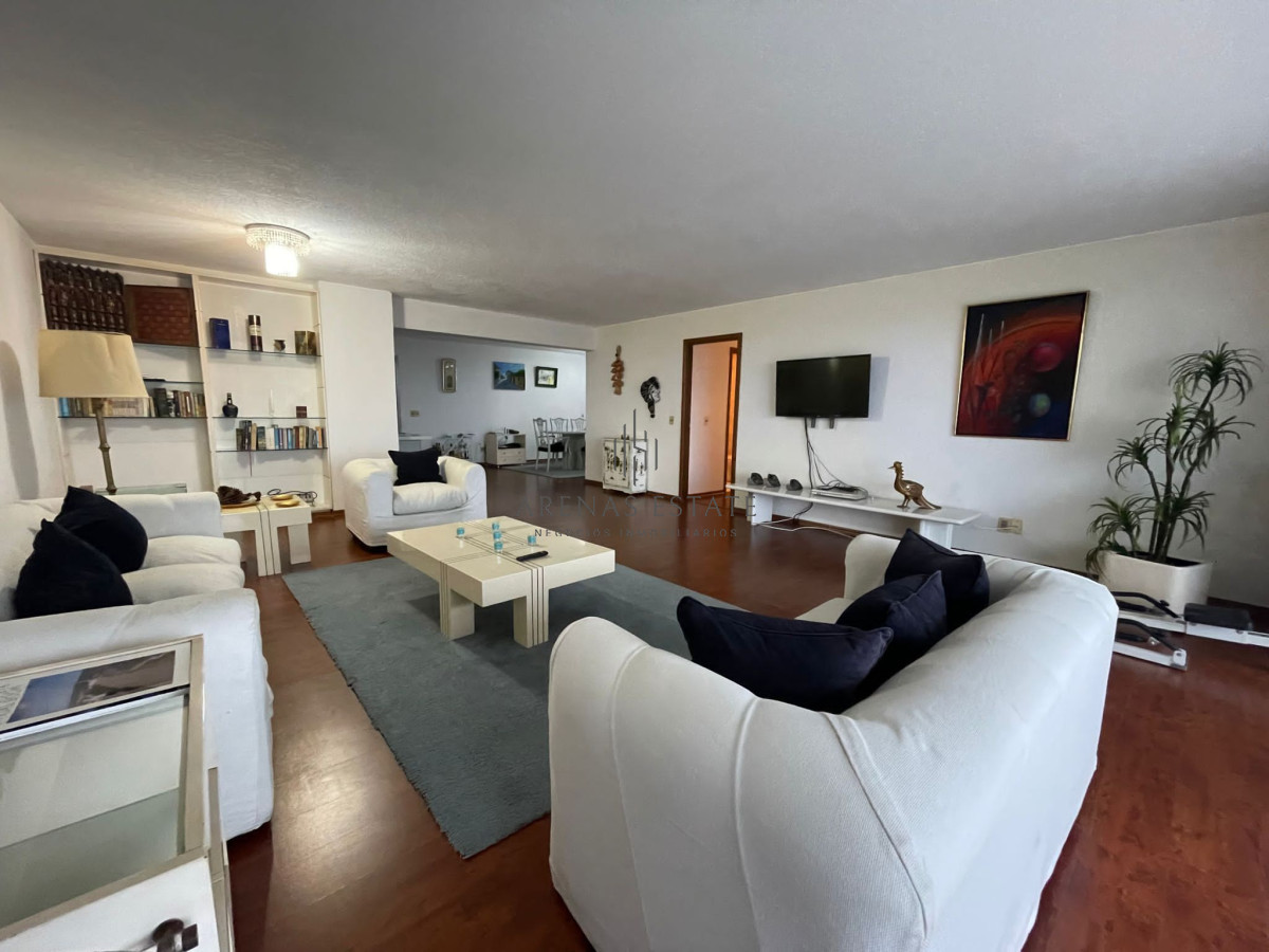 Apartamento ID.2994 - Apartamento en Punta del Este 