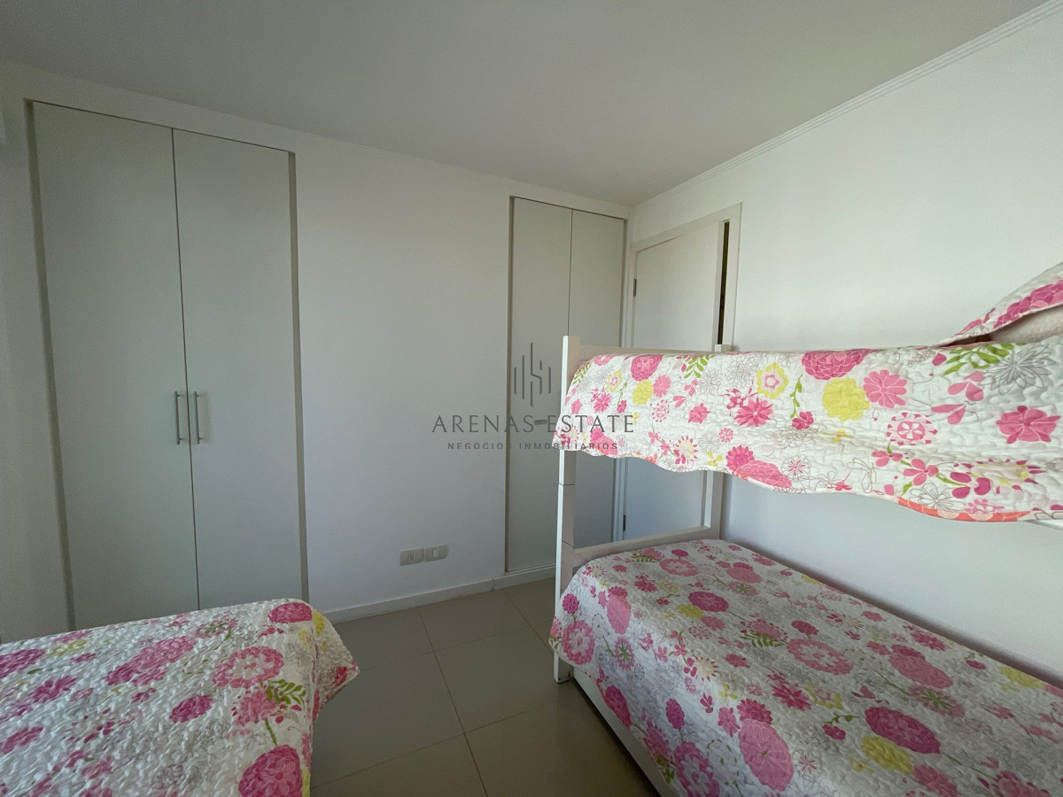 Apartamento ID.3163 - Apartamento en Punta del Este