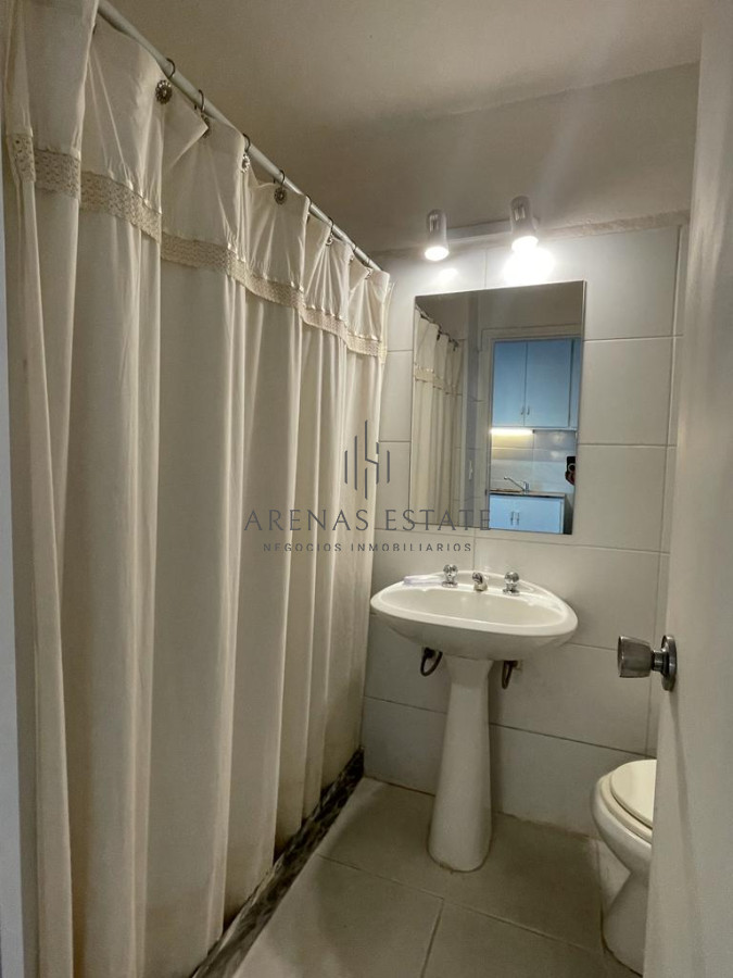Apartamento ID.1639 - Monoambiente en Peninsula , Punta del Este