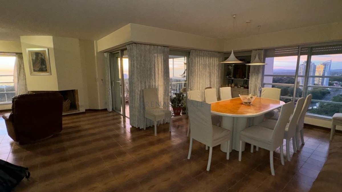 Apartamento ID.2979 - Apartamento en Punta del Este