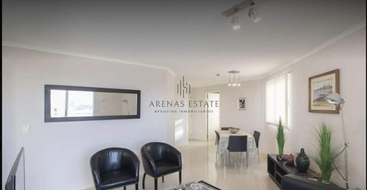 Apartamento ID.3631 - Apartamento en Punta del Este 