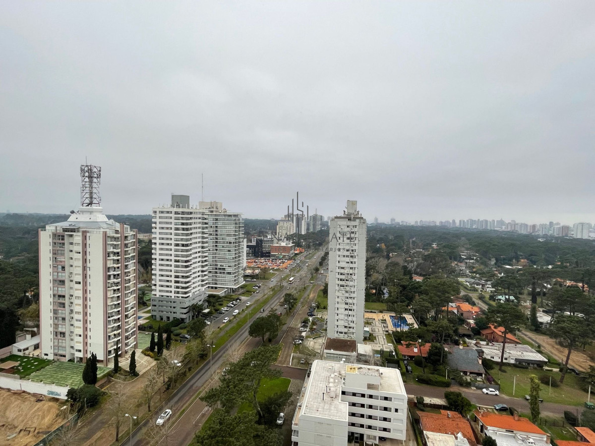 Apartamento ID.2994 - Apartamento en Punta del Este 