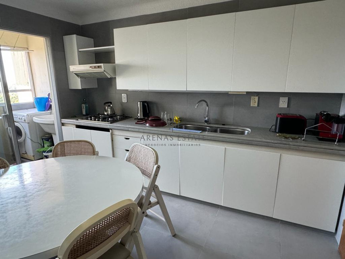 Apartamento ID.2979 - Apartamento en Punta del Este