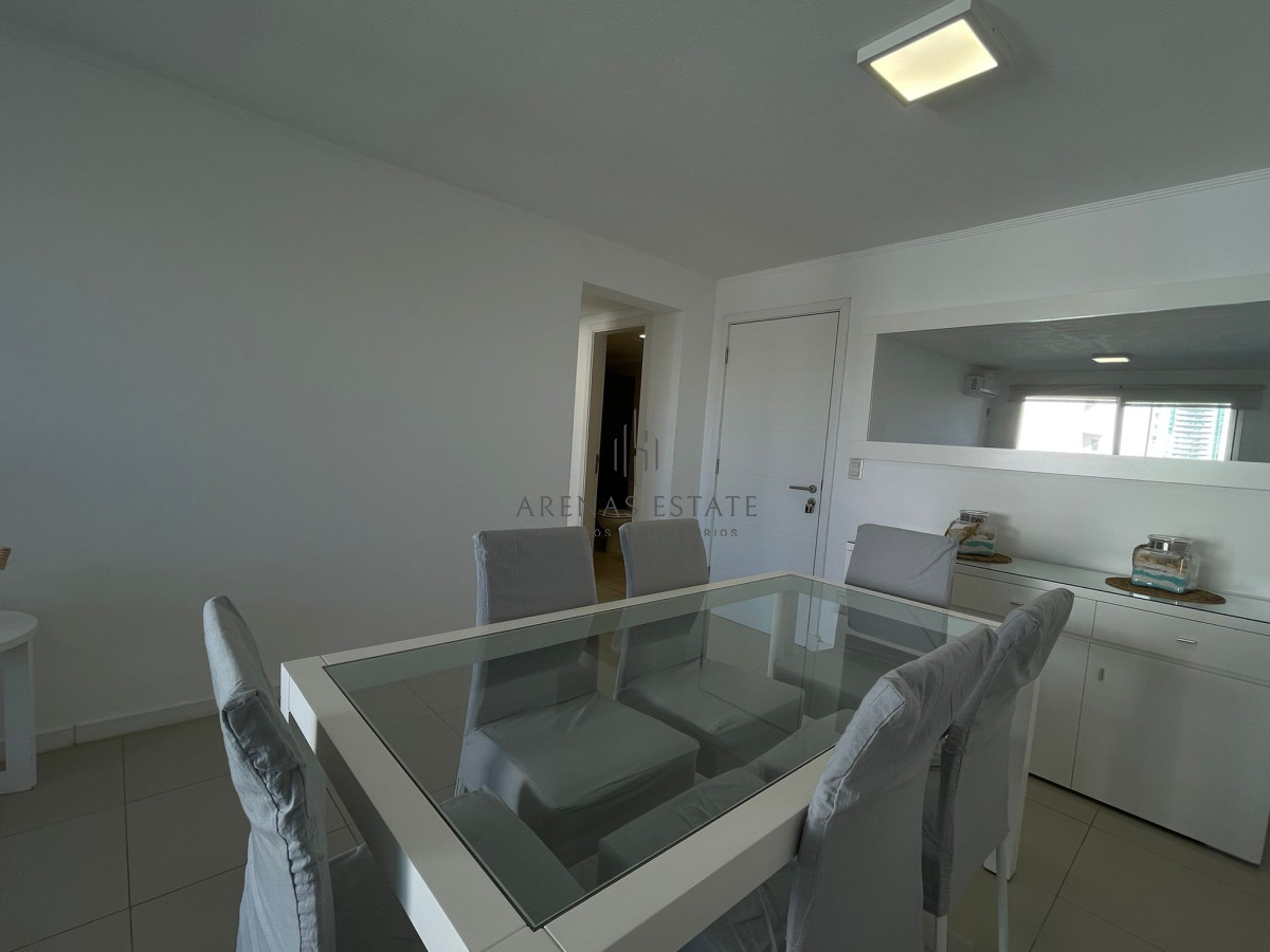 Apartamento ID.3163 - Apartamento en Punta del Este