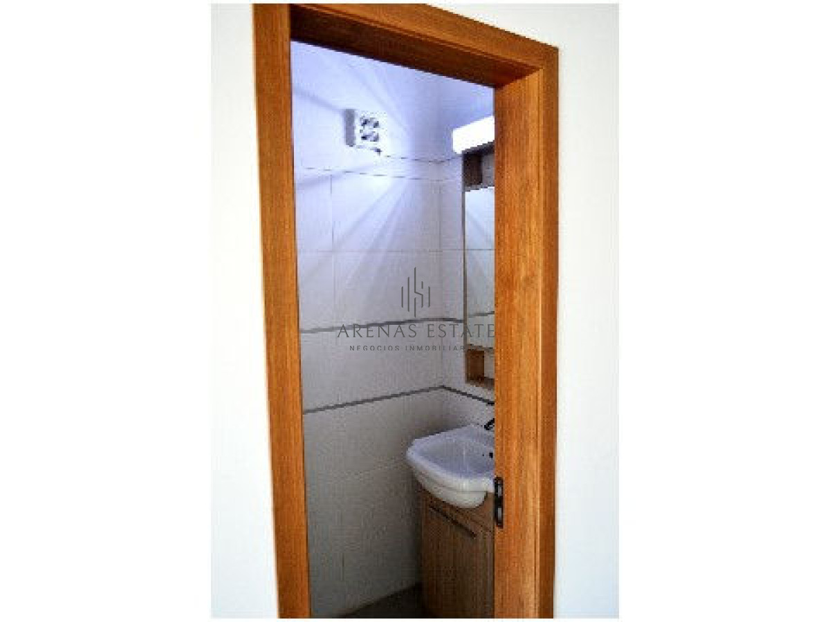 Apartamento ID.1774 - Apartamento de dos dormitorios zona Aidy Grill ,Punta del Este 