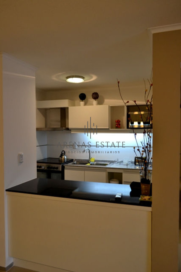 Apartamento ID.1774 - Apartamento de dos dormitorios zona Aidy Grill ,Punta del Este 