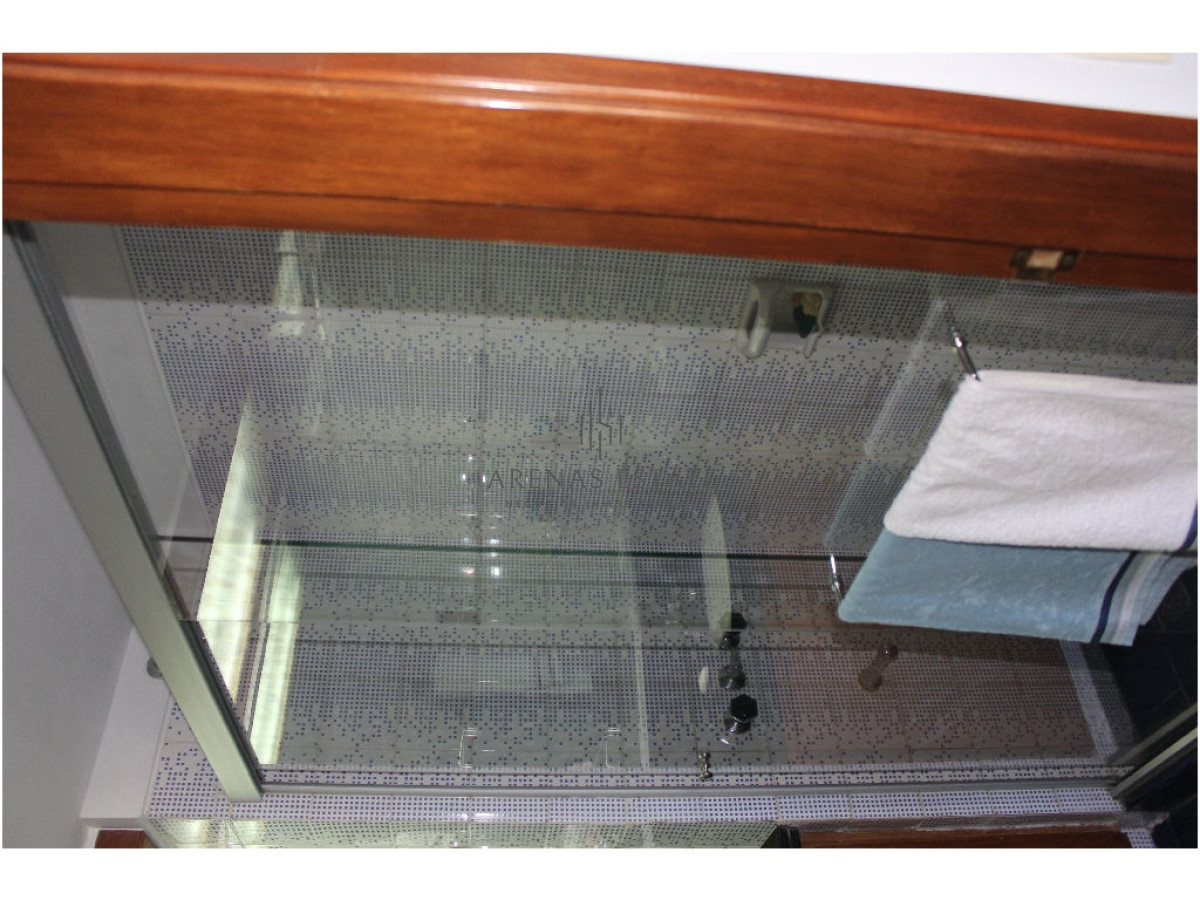 Apartamento ID.2780 -  Peninsula. 3 dormitorios, 1 en suite y dependencia