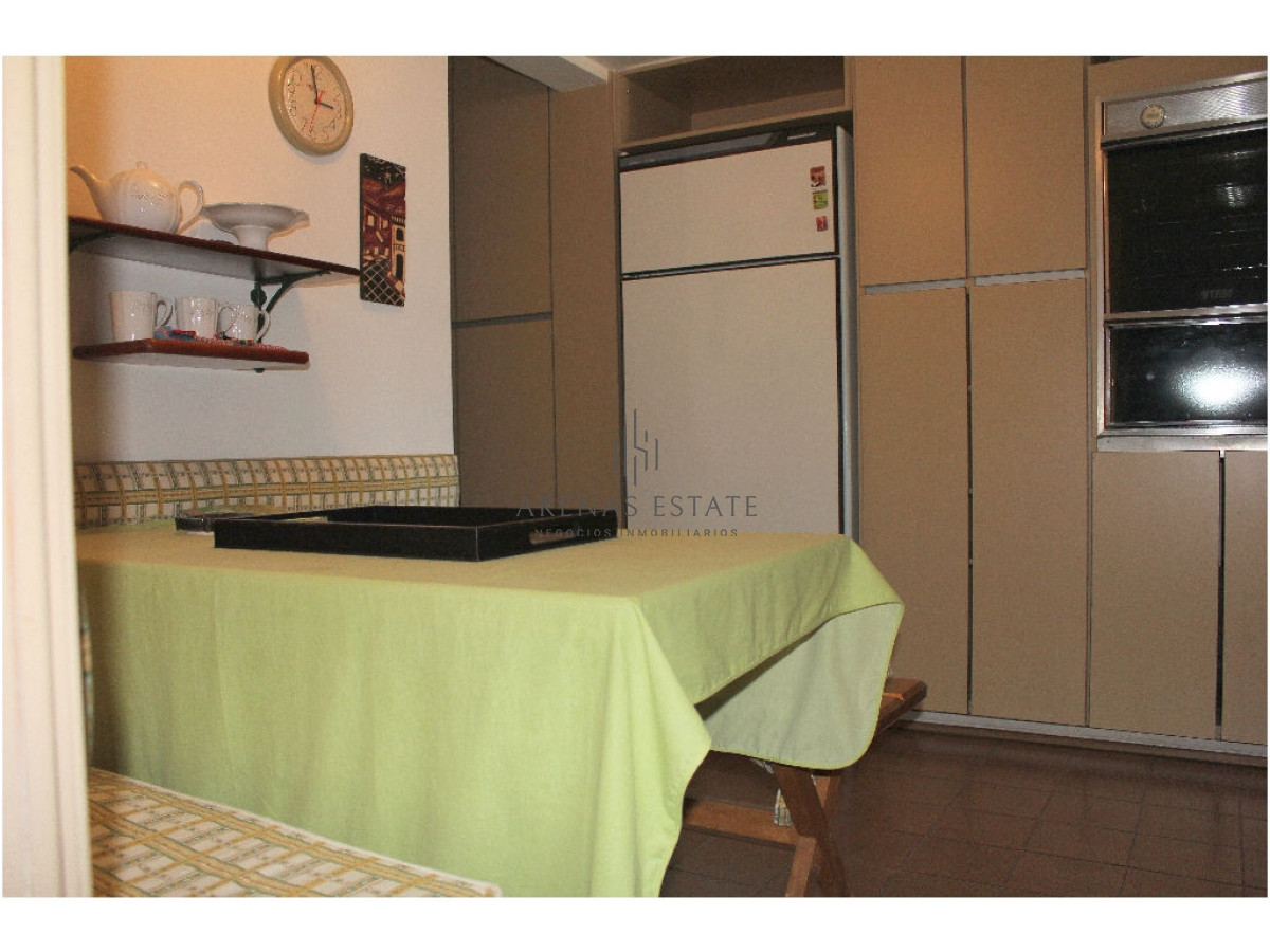 Apartamento ID.2780 -  Peninsula. 3 dormitorios, 1 en suite y dependencia