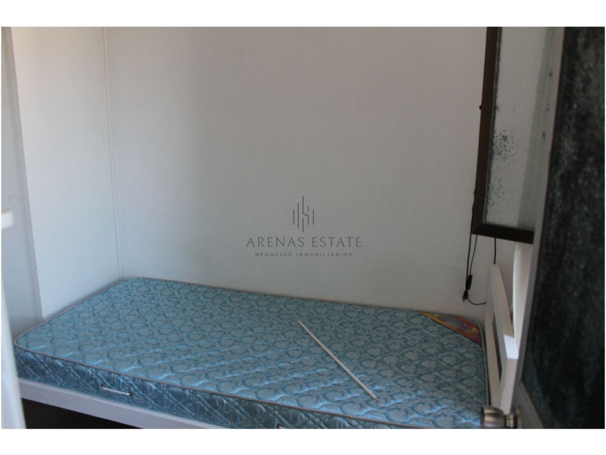 Apartamento ID.2780 -  Peninsula. 3 dormitorios, 1 en suite y dependencia