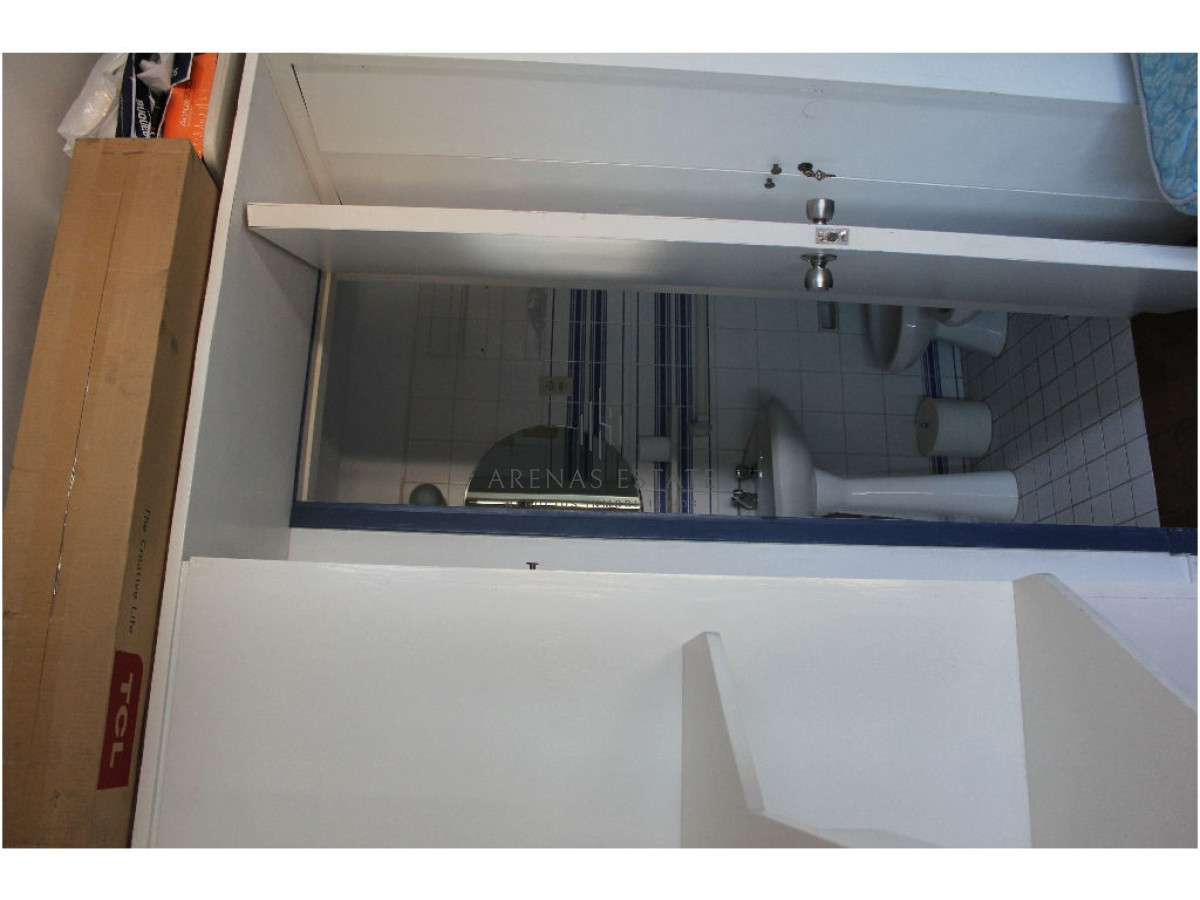 Apartamento ID.2780 -  Peninsula. 3 dormitorios, 1 en suite y dependencia