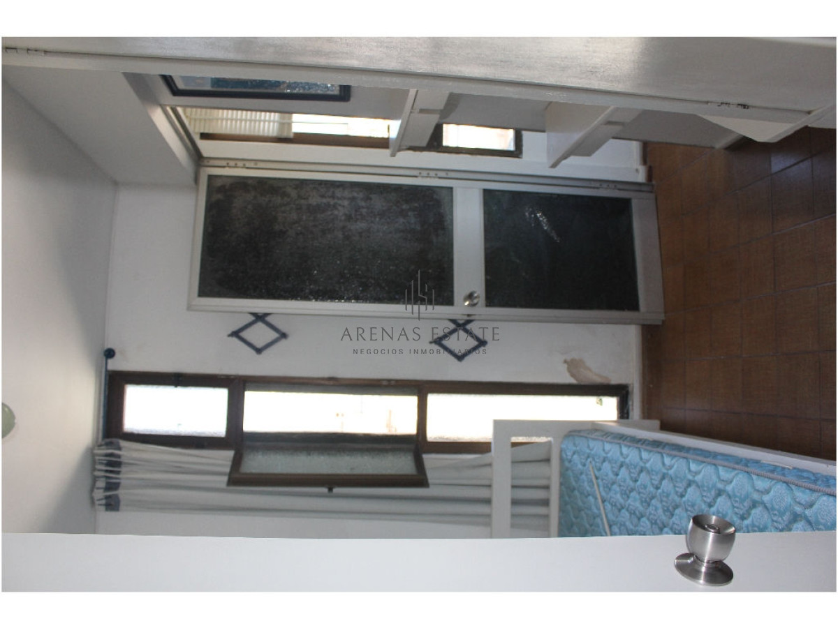 Apartamento ID.2780 -  Peninsula. 3 dormitorios, 1 en suite y dependencia
