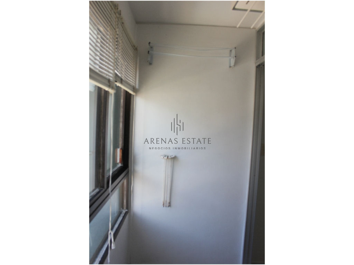 Apartamento ID.2780 -  Peninsula. 3 dormitorios, 1 en suite y dependencia