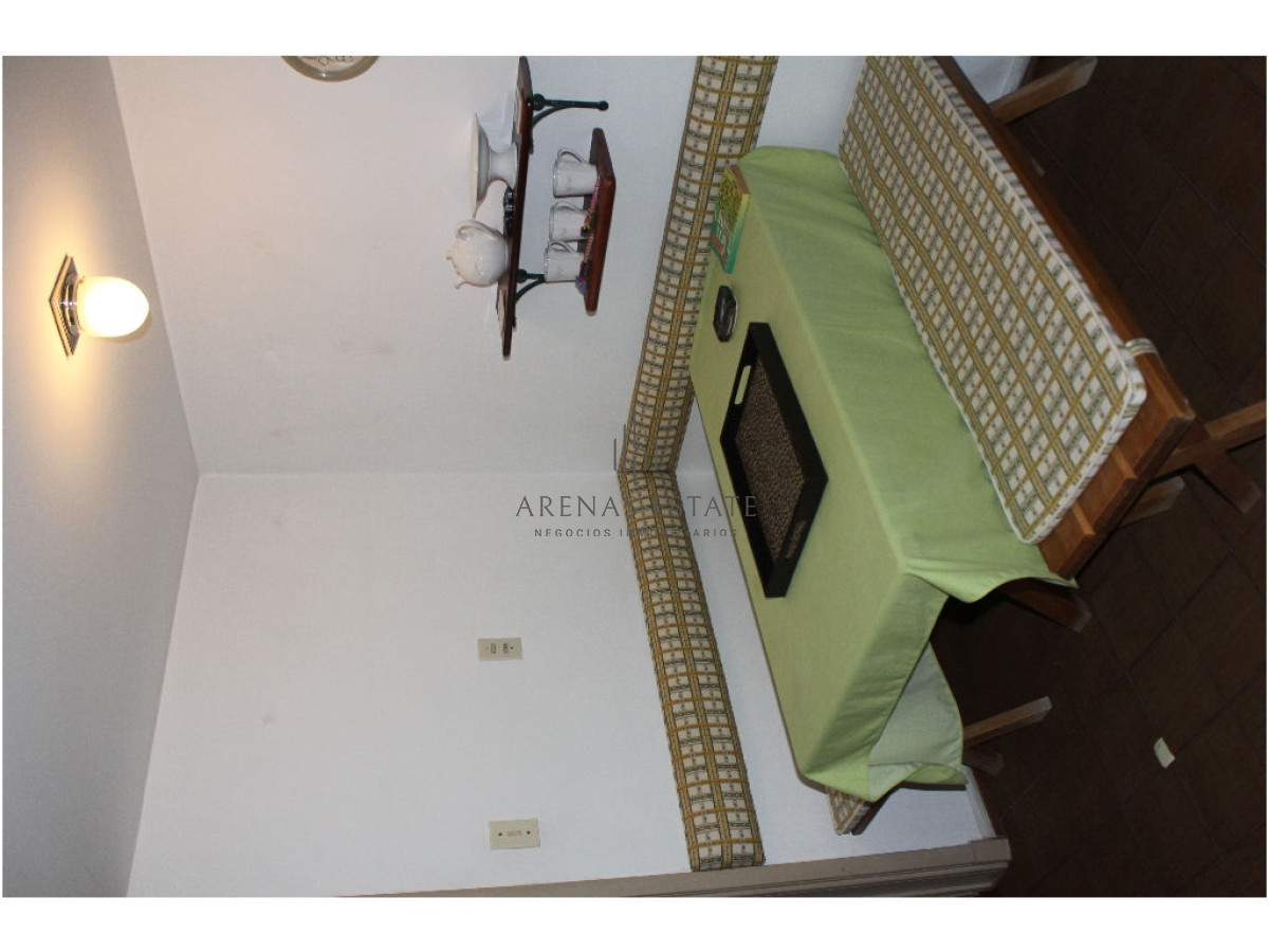 Apartamento ID.2780 -  Peninsula. 3 dormitorios, 1 en suite y dependencia