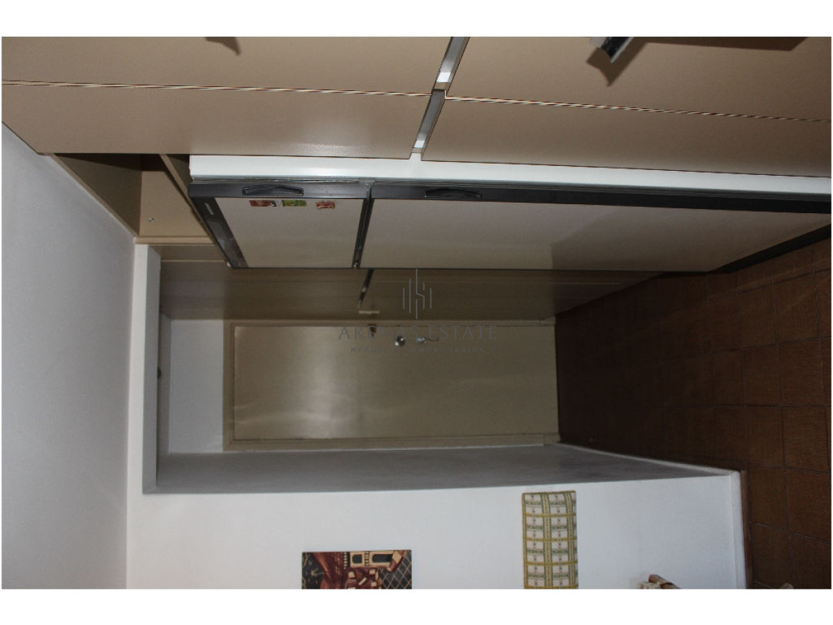 Apartamento ID.2780 -  Peninsula. 3 dormitorios, 1 en suite y dependencia