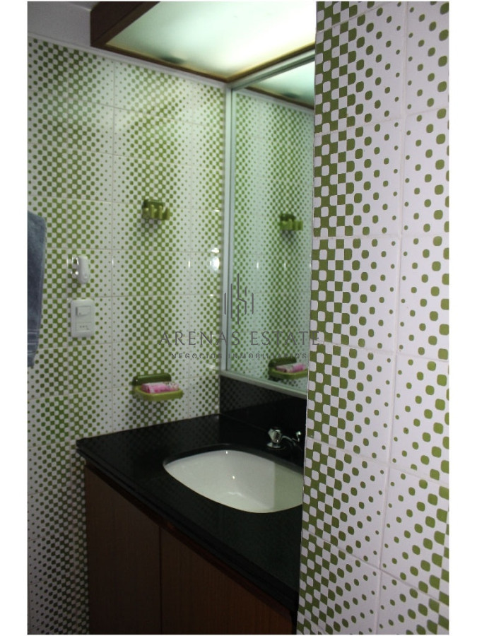 Apartamento ID.1178 - apartamento en alquiler anual zona de Península !!!