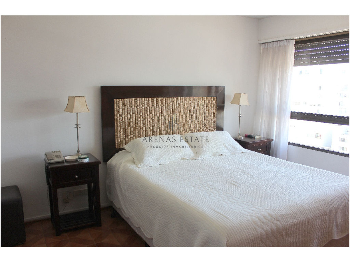 Apartamento ID.1178 - apartamento en alquiler anual zona de Península !!!