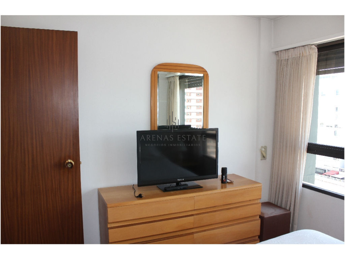 Apartamento ID.1178 - apartamento en alquiler anual zona de Península !!!