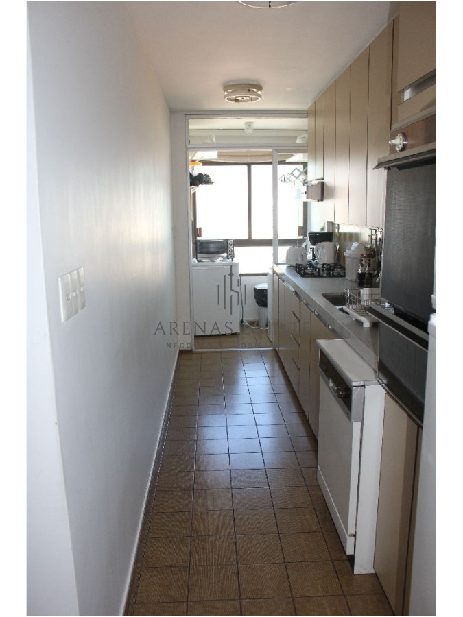 Apartamento ID.1178 - apartamento en alquiler anual zona de Península !!!