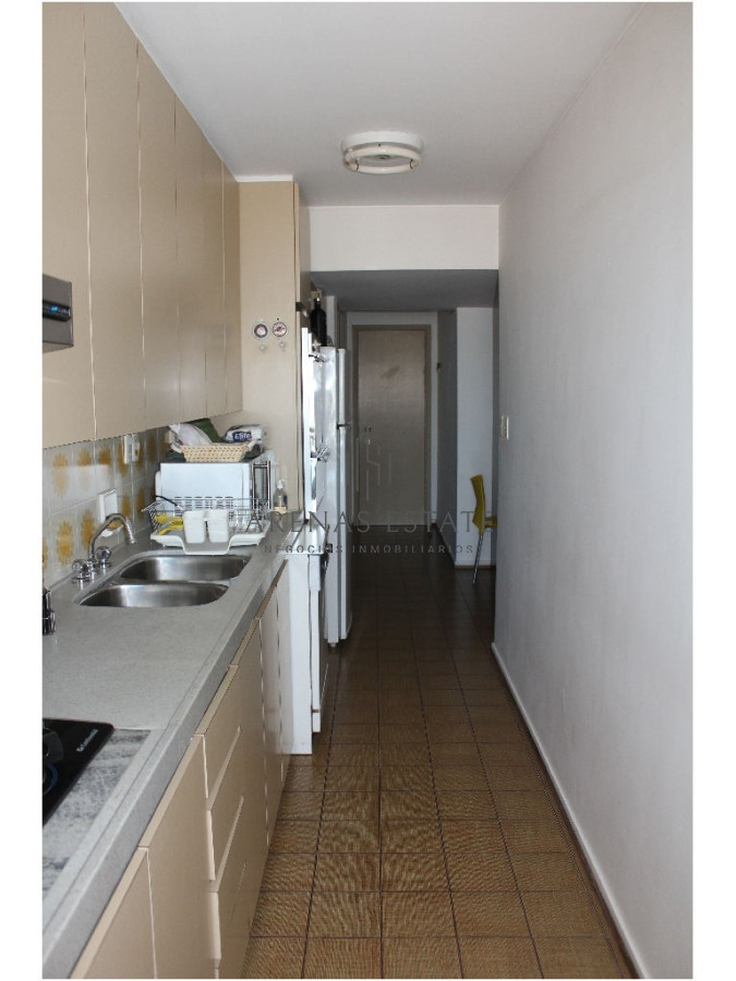 Apartamento ID.1178 - apartamento en alquiler anual zona de Península !!!