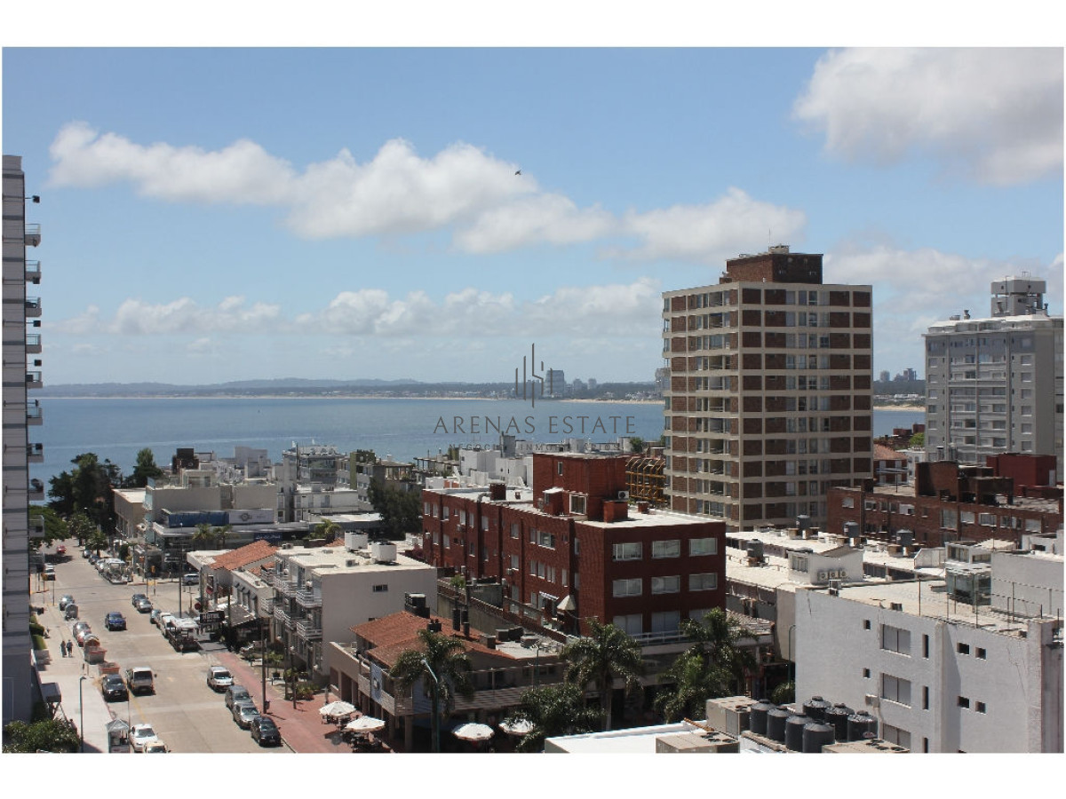 Apartamento ID.1178 - apartamento en alquiler anual zona de Península !!!