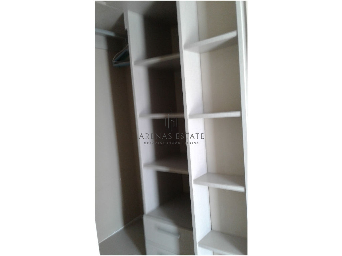 Apartamento ID.2520 - Apartamento de  3 dormitorios en venta en Punta del Este 