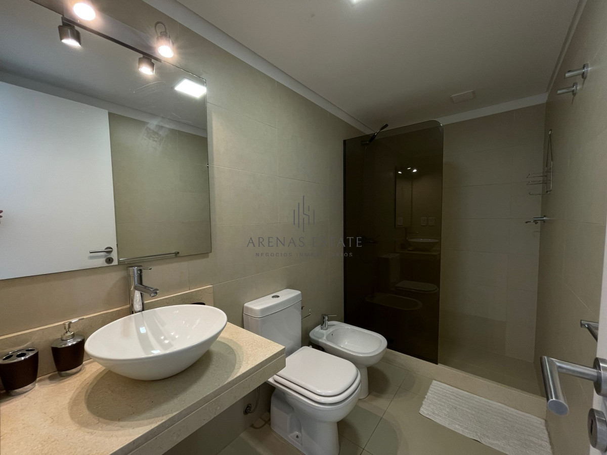 Apartamento ID.3163 - Apartamento en Punta del Este