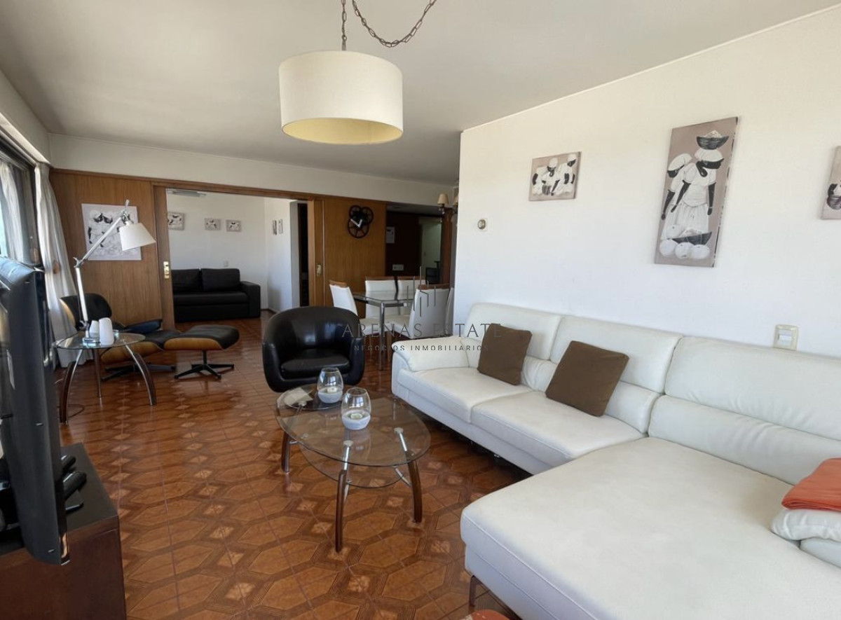 Apartamento ID.1178 - apartamento en alquiler anual zona de Península !!!