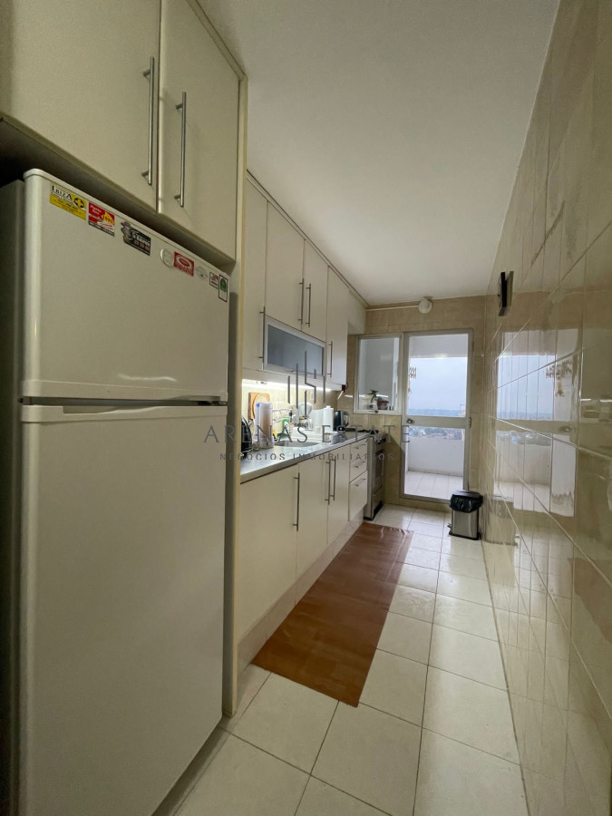 Apartamento ID.2994 - Apartamento en Punta del Este 