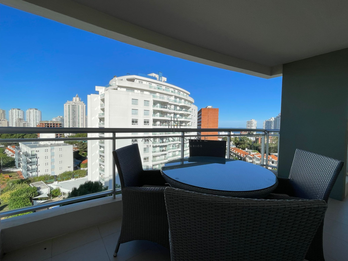 Apartamento ID.3163 - Apartamento en Punta del Este