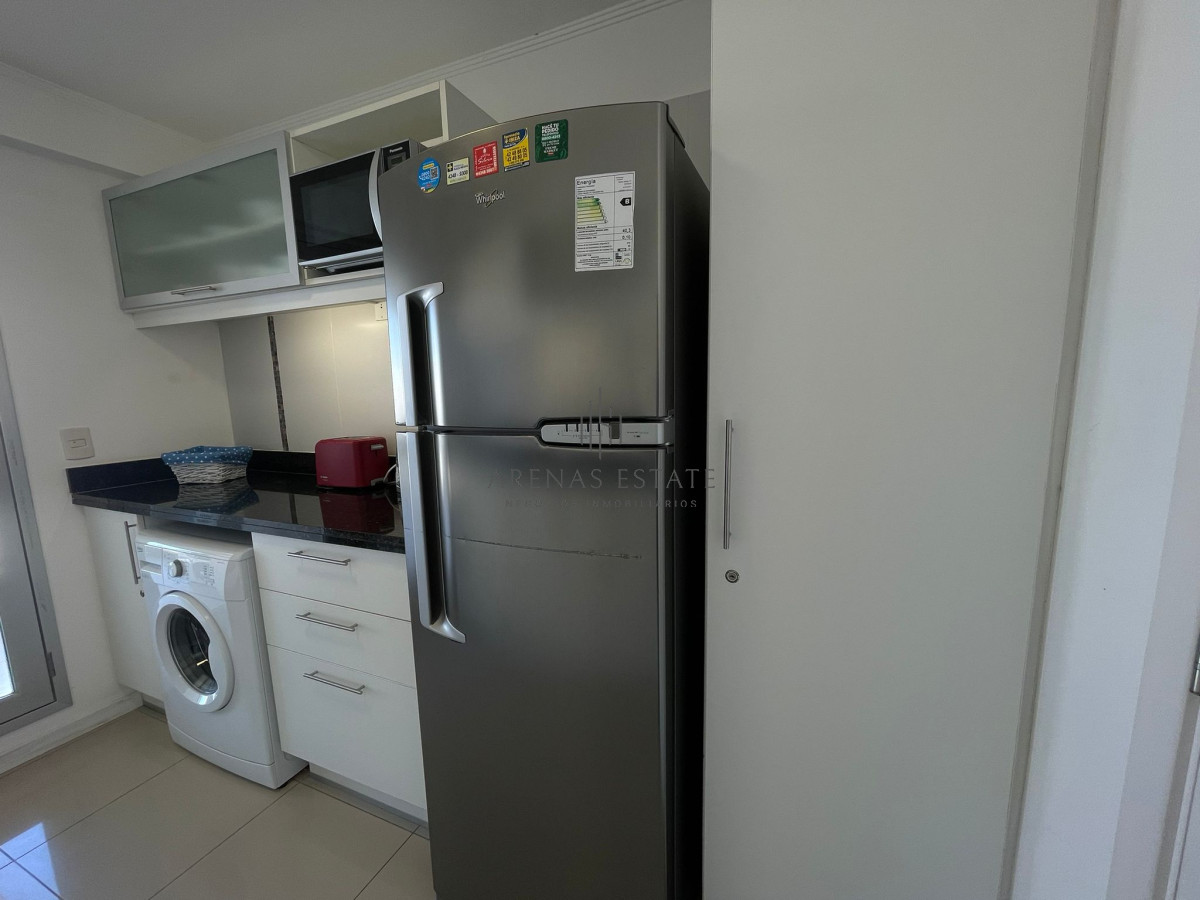 Apartamento ID.3163 - Apartamento en Punta del Este