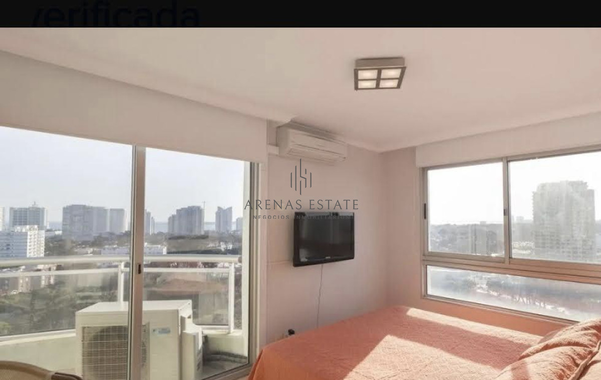 Apartamento ID.3631 - Apartamento en Punta del Este 