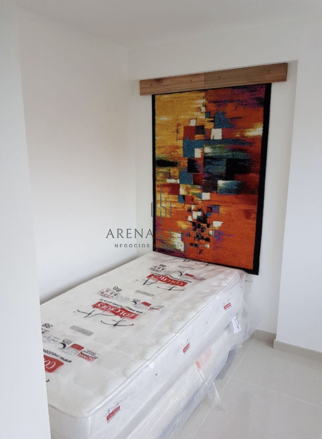 Apartamento ID.2186 - Apartamento de 3 dormitorios en Mansa , Punta del Este 