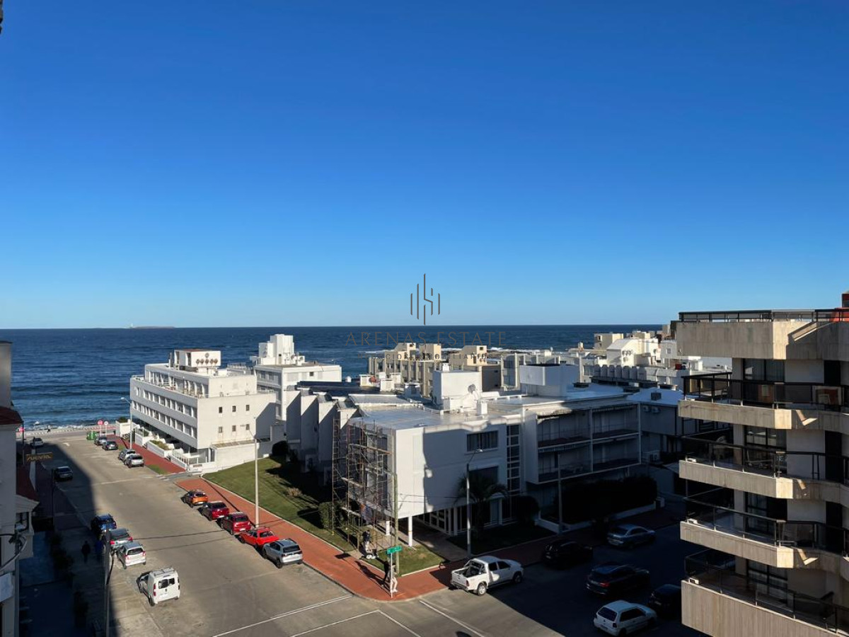 Apartamento ID.1639 - Monoambiente en Peninsula , Punta del Este