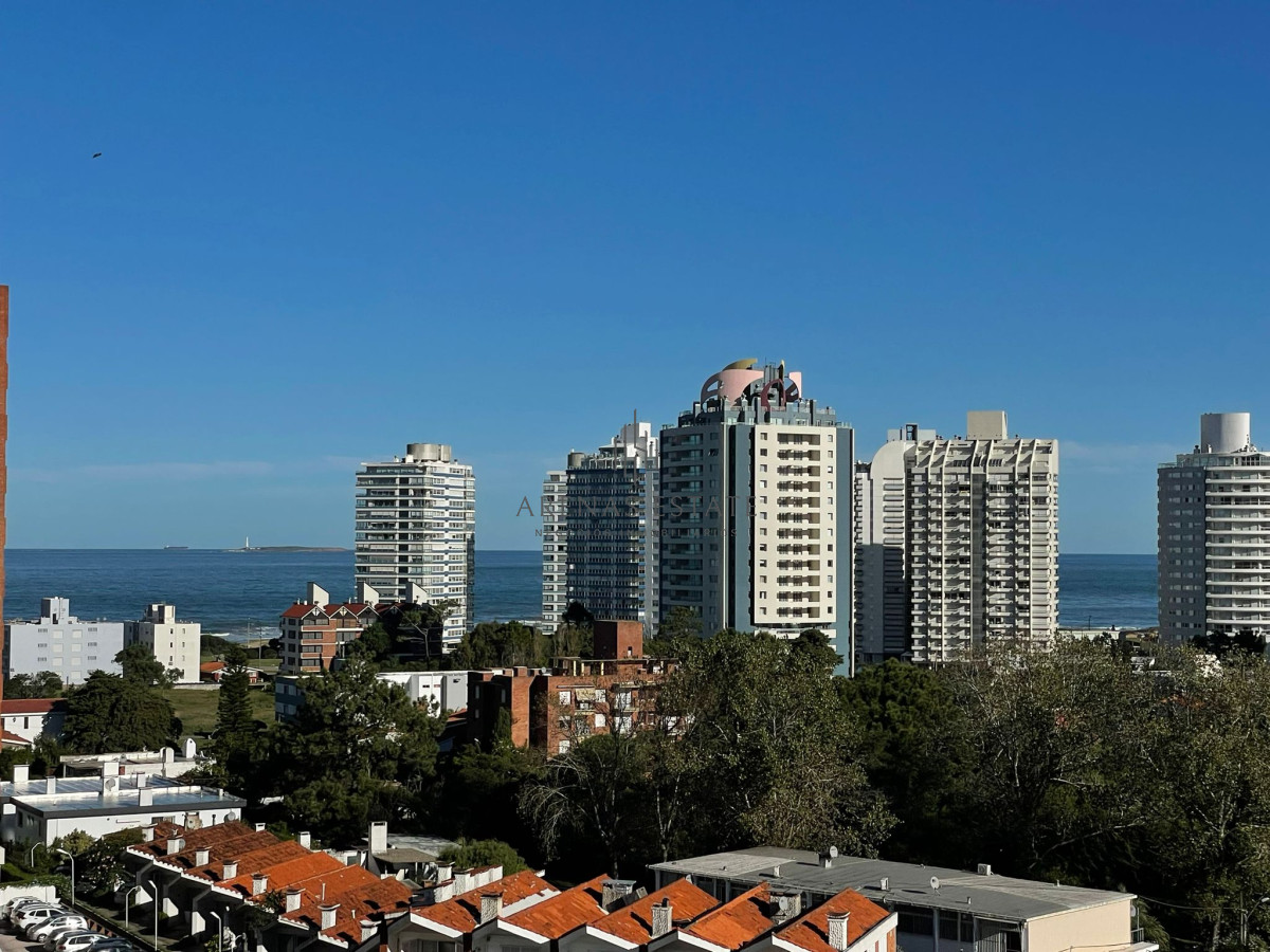 Apartamento ID.3163 - Apartamento en Punta del Este