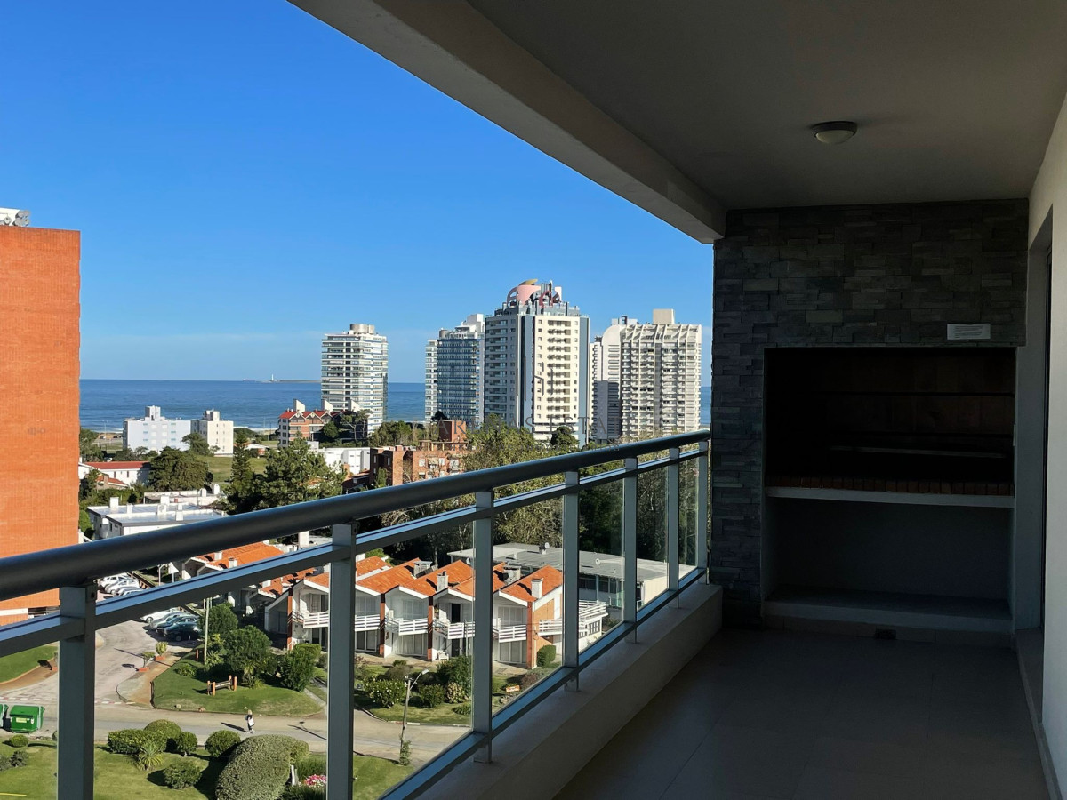 Apartamento ID.3163 - Apartamento en Punta del Este