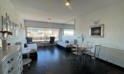 Monoambiente en Peninsula , Punta del Este