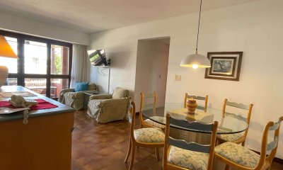 Apartamento en Punta del Este en alquiler anual