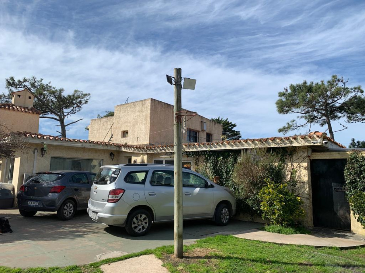 Casa ID.2862 - Casa en el Golf Punta del Este