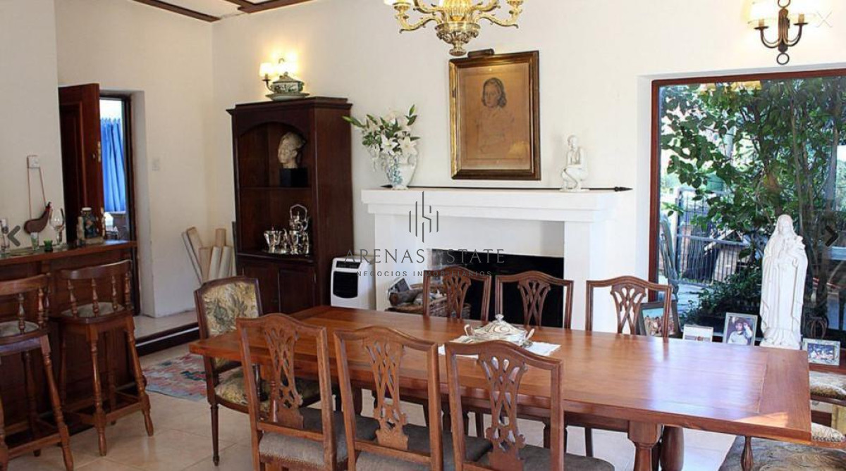 Casa ID.2862 - Casa en el Golf Punta del Este