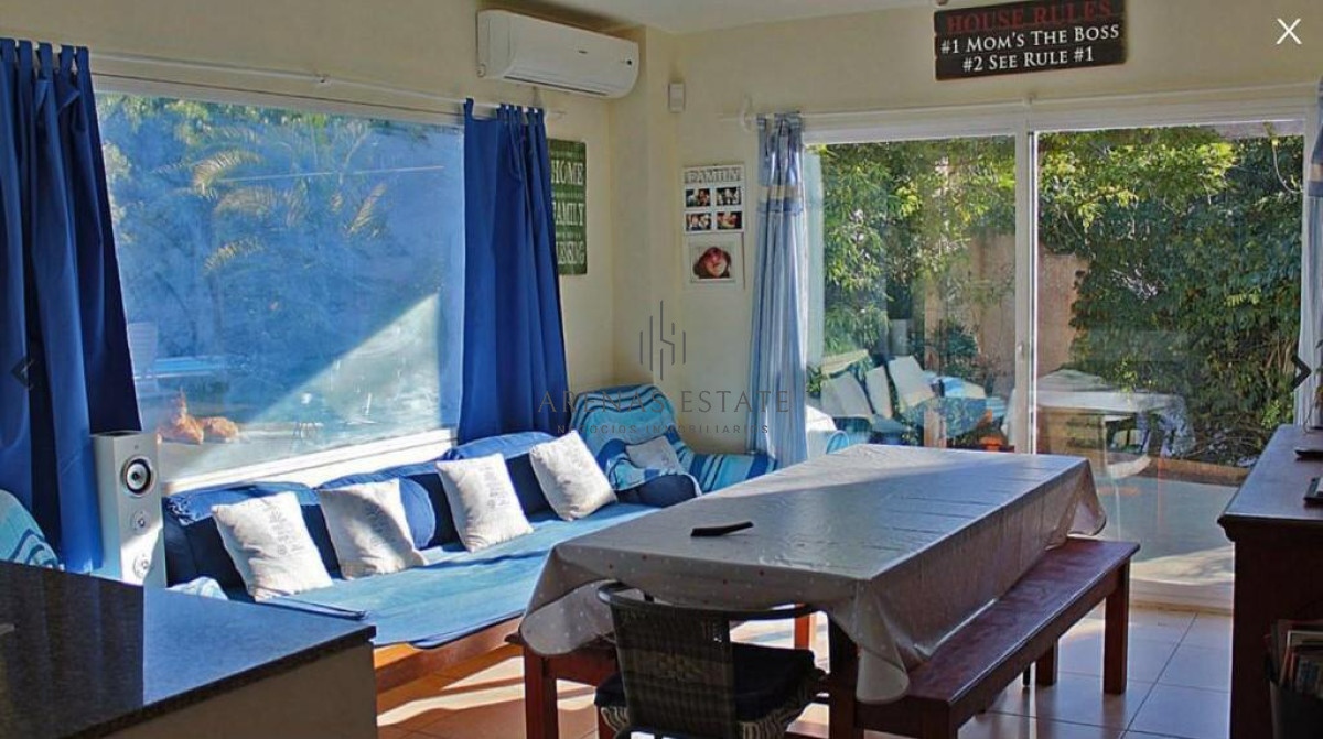 Casa ID.2862 - Casa en el Golf Punta del Este