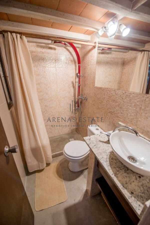 Casa ID.2357 - Hermosa casa en venta en ,  Punta Ballena 