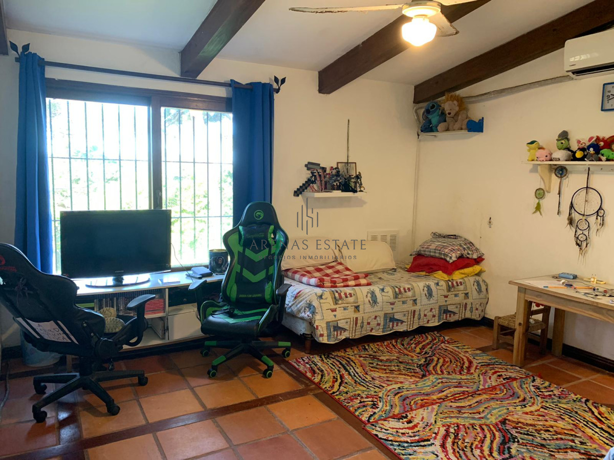 Casa ID.2862 - Casa en el Golf Punta del Este
