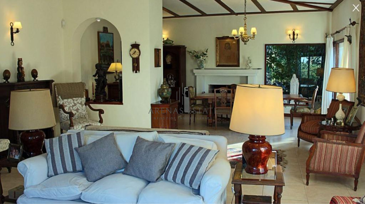 Casa ID.2862 - Casa en el Golf Punta del Este